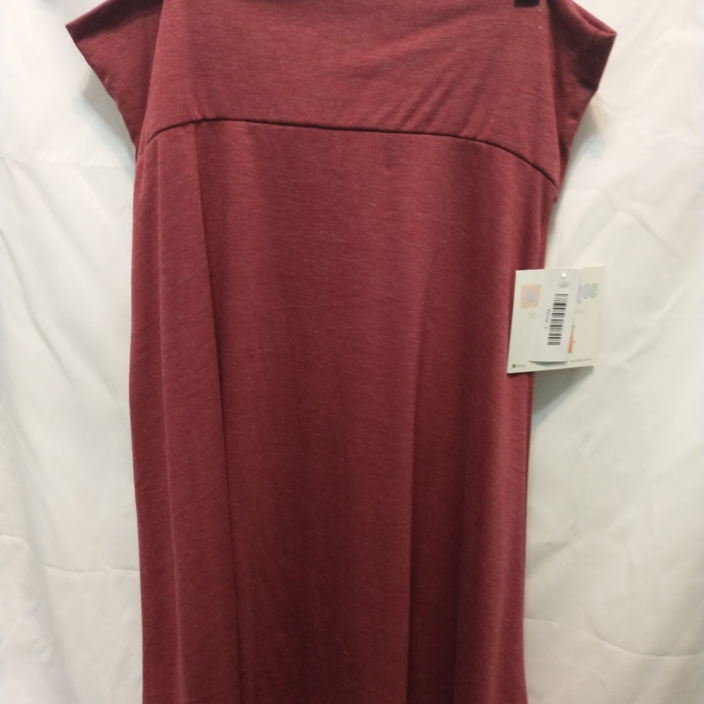 Lularoe Azure large - Picture 2 of 5